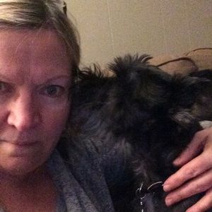 Meet your Posher, Monica